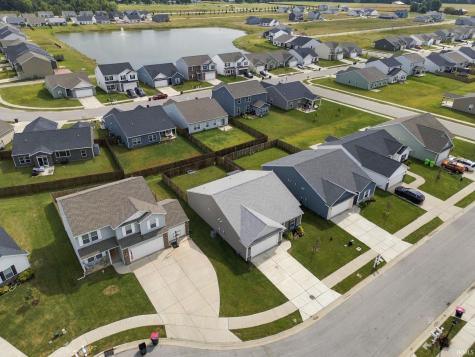 207 Folkston Way Lafayette IN 47905