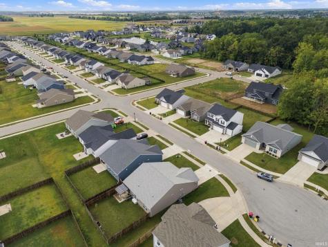 207 Folkston Way Lafayette IN 47905