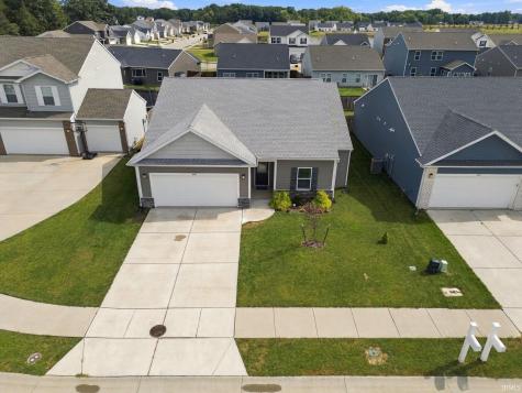 207 Folkston Way Lafayette IN 47905