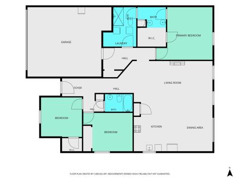 207 Folkston Way Lafayette IN 47905