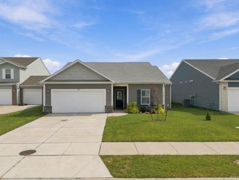 207 Folkston Way Lafayette IN 47905