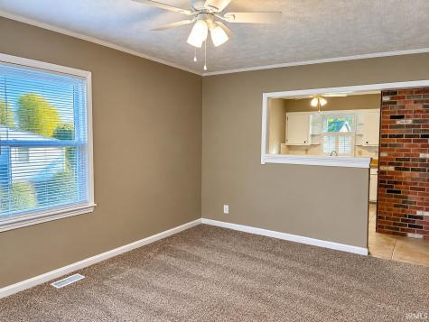 1523 Monroe Avenue Evansville IN 47714