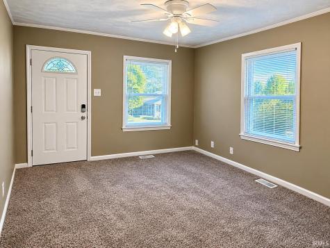 1523 Monroe Avenue Evansville IN 47714