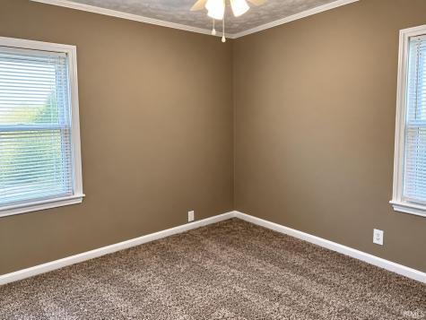 1523 Monroe Avenue Evansville IN 47714