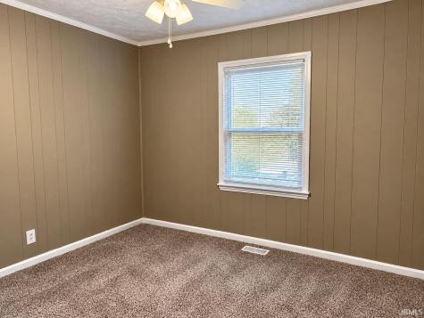 1523 Monroe Avenue Evansville IN 47714