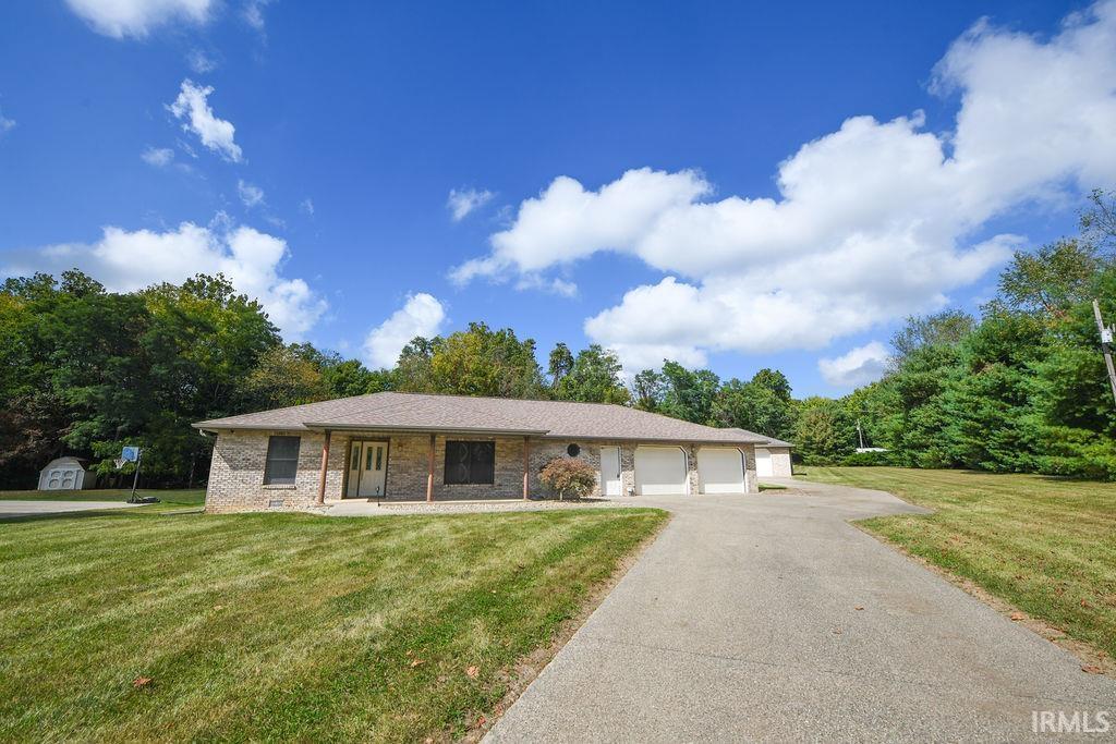 4216 S Darrell Drive Bloomington IN 47403