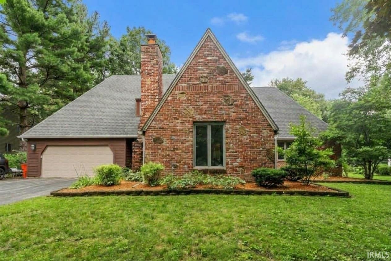 1193 N Saddlebrook Court Monticello IN 47960