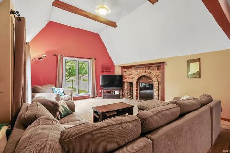 1193 N Saddlebrook Court Monticello IN 47960