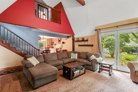 1193 N Saddlebrook Court Monticello IN 47960