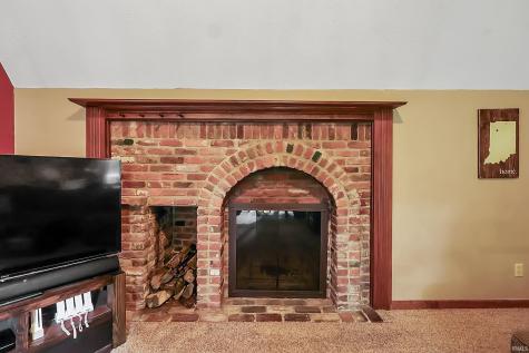 1193 N Saddlebrook Court Monticello IN 47960