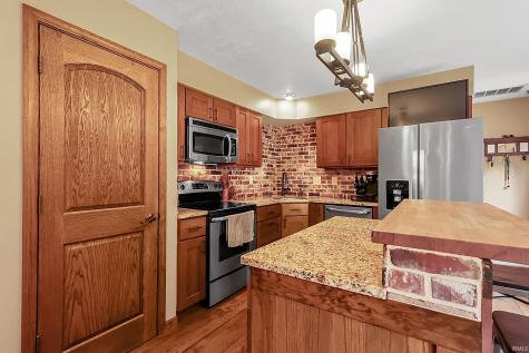 1193 N Saddlebrook Court Monticello IN 47960