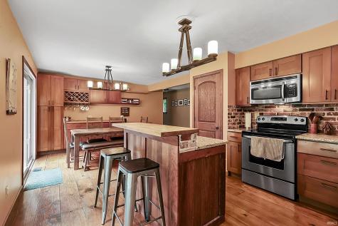 1193 N Saddlebrook Court Monticello IN 47960
