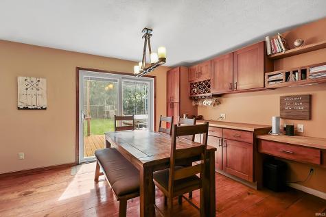 1193 N Saddlebrook Court Monticello IN 47960