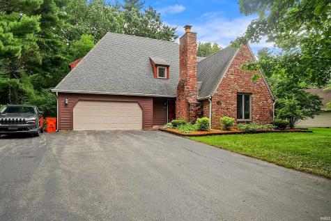 1193 N Saddlebrook Court Monticello IN 47960