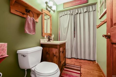 1193 N Saddlebrook Court Monticello IN 47960