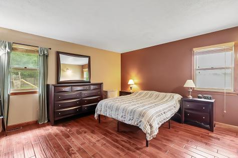 1193 N Saddlebrook Court Monticello IN 47960