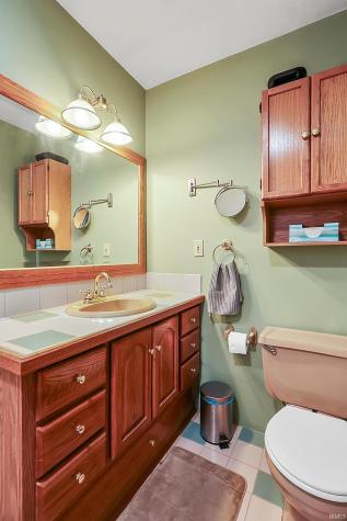 1193 N Saddlebrook Court Monticello IN 47960