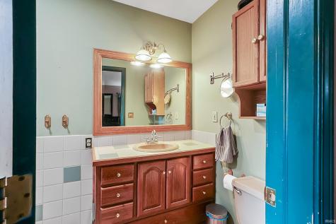 1193 N Saddlebrook Court Monticello IN 47960