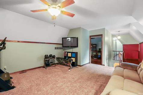 1193 N Saddlebrook Court Monticello IN 47960
