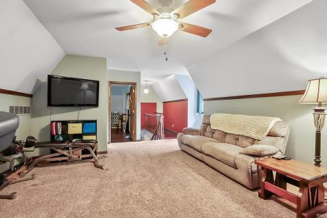 1193 N Saddlebrook Court Monticello IN 47960