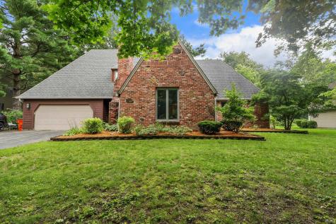 1193 N Saddlebrook Court Monticello IN 47960