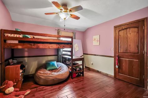 1193 N Saddlebrook Court Monticello IN 47960