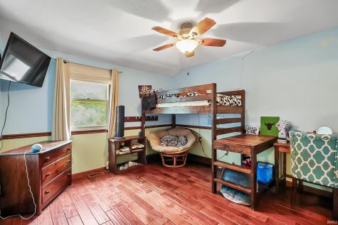 1193 N Saddlebrook Court Monticello IN 47960