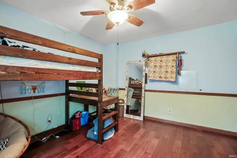 1193 N Saddlebrook Court Monticello IN 47960