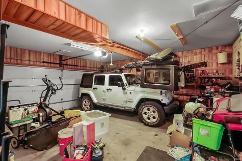 1193 N Saddlebrook Court Monticello IN 47960