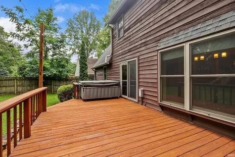 1193 N Saddlebrook Court Monticello IN 47960