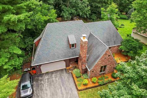 1193 N Saddlebrook Court Monticello IN 47960