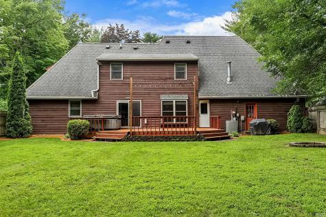 1193 N Saddlebrook Court Monticello IN 47960