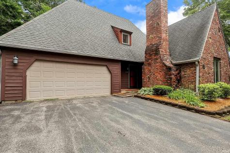 1193 N Saddlebrook Court Monticello IN 47960
