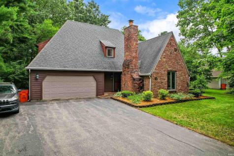 1193 N Saddlebrook Court Monticello IN 47960