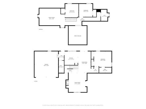 1193 N Saddlebrook Court Monticello IN 47960