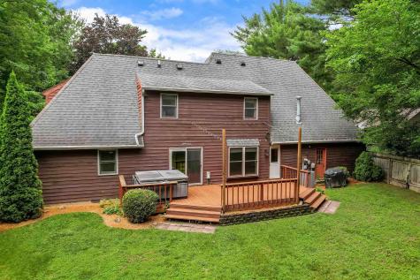 1193 N Saddlebrook Court Monticello IN 47960