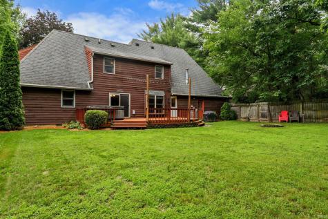 1193 N Saddlebrook Court Monticello IN 47960