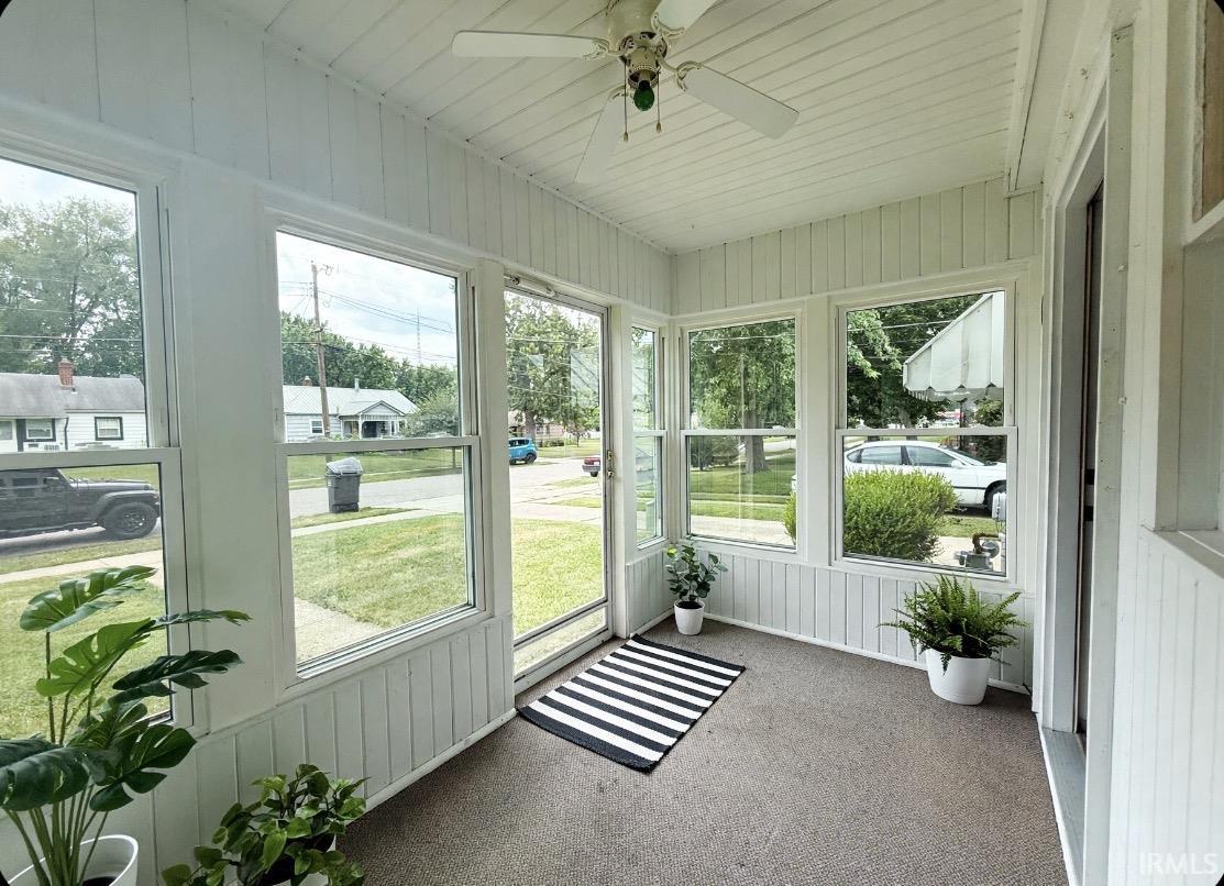 612 Sunset Avenue Elkhart IN 46514