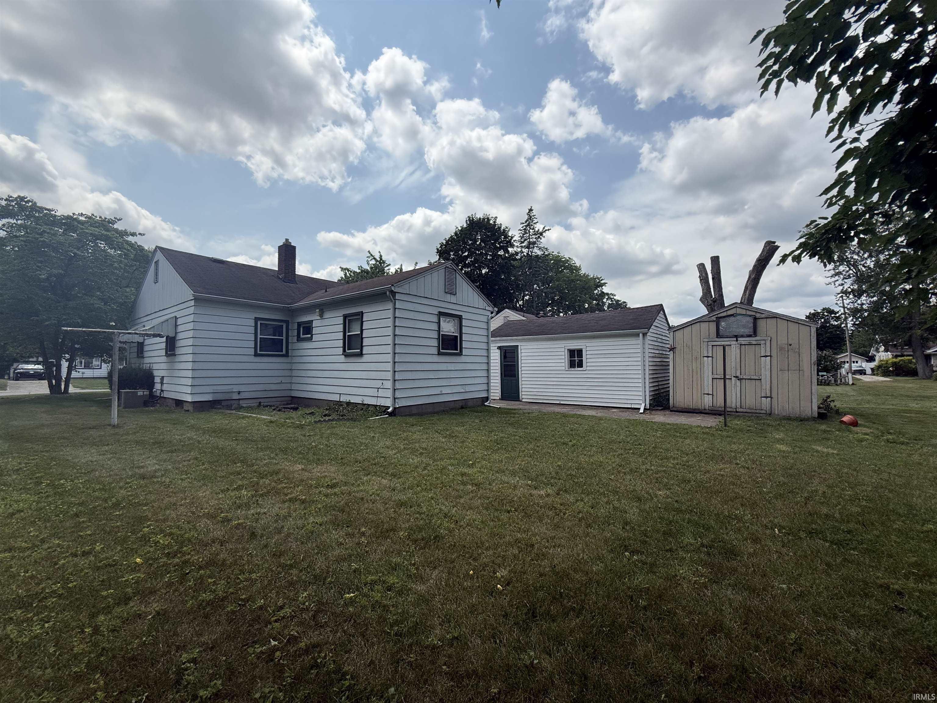 612 Sunset Avenue Elkhart IN 46514