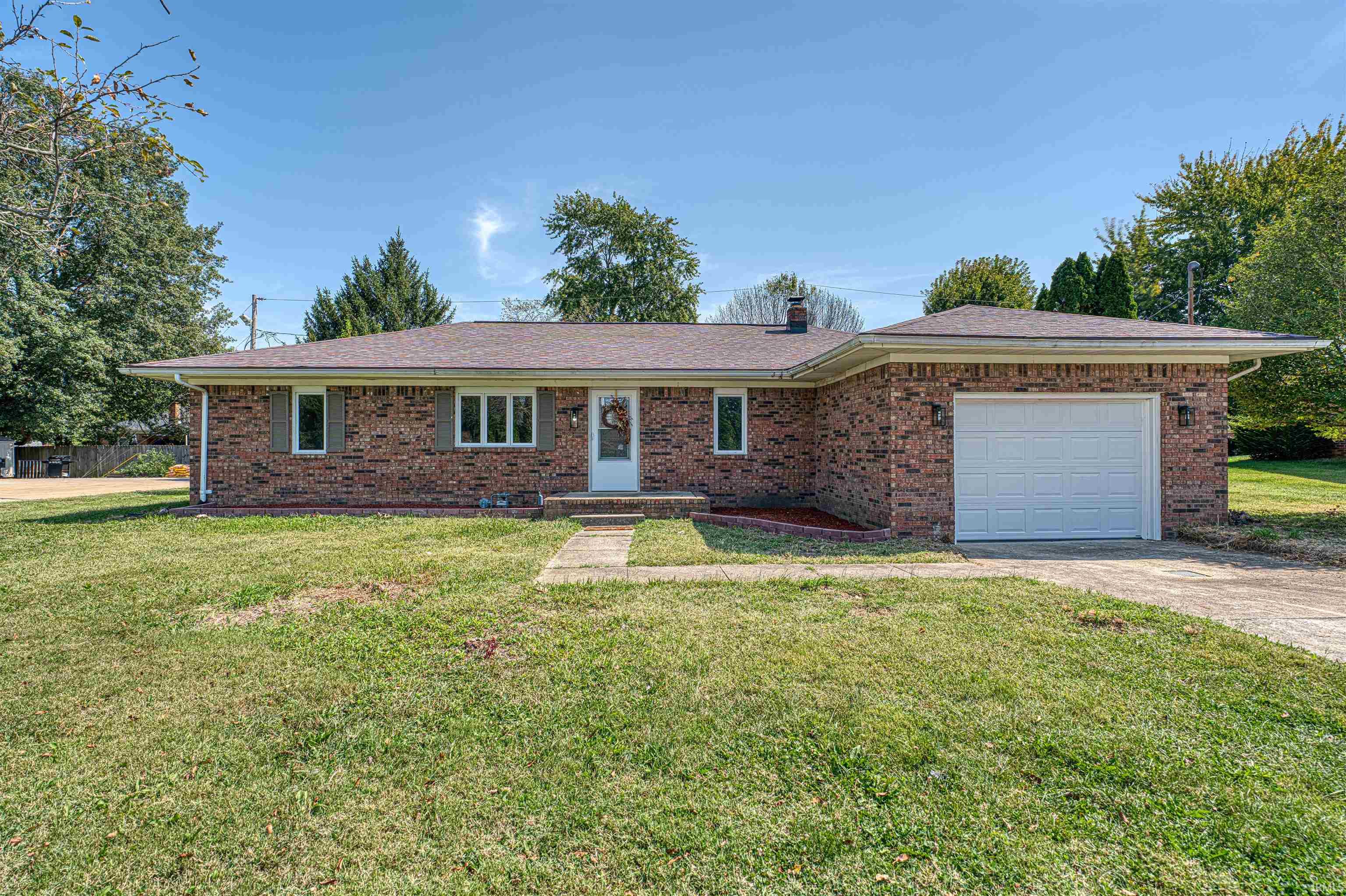 430 Fuquay Road Evansville IN 47715