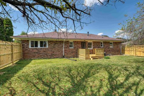 430 Fuquay Road Evansville IN 47715