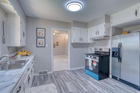 430 Fuquay Road Evansville IN 47715