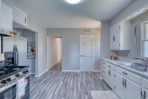 430 Fuquay Road Evansville IN 47715