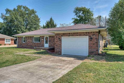 430 Fuquay Road Evansville IN 47715