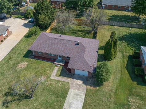 430 Fuquay Road Evansville IN 47715