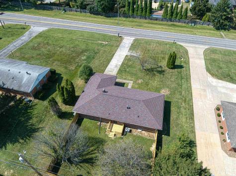 430 Fuquay Road Evansville IN 47715