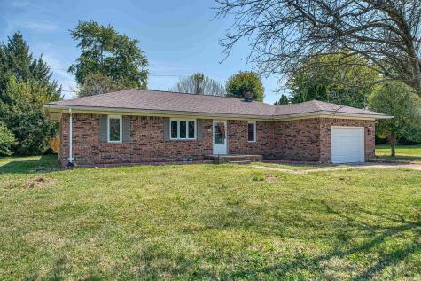430 Fuquay Road Evansville IN 47715