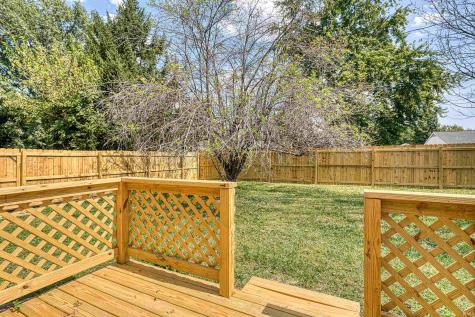 430 Fuquay Road Evansville IN 47715