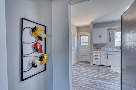 430 Fuquay Road Evansville IN 47715