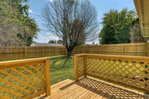 430 Fuquay Road Evansville IN 47715